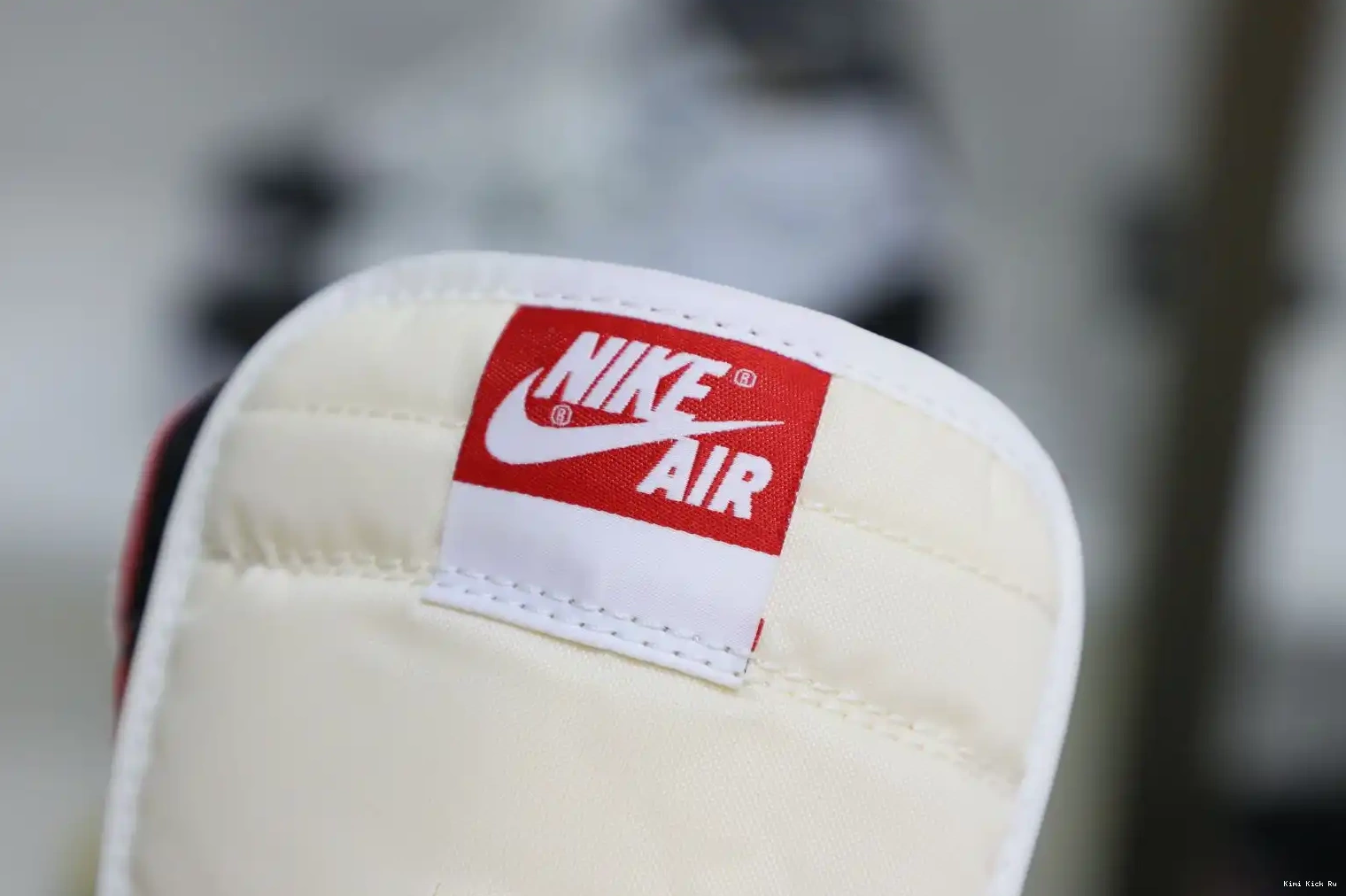 Jordan High Retro Air Kimikick OG Jordan 1 0502